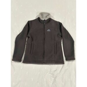 Eider Kilcoy W Fleece‎ Jacket Womens Size 42 Zip Up Outerwear